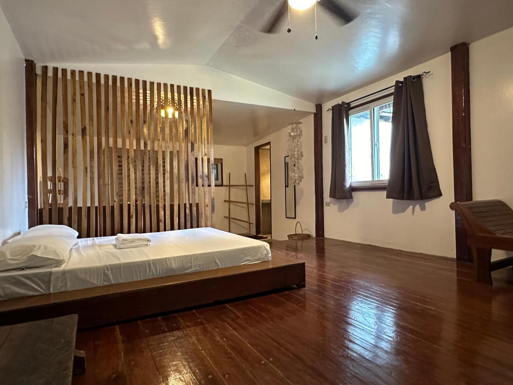 Tribal Xperience Guesthouse San Vicente  Eksteriør billede