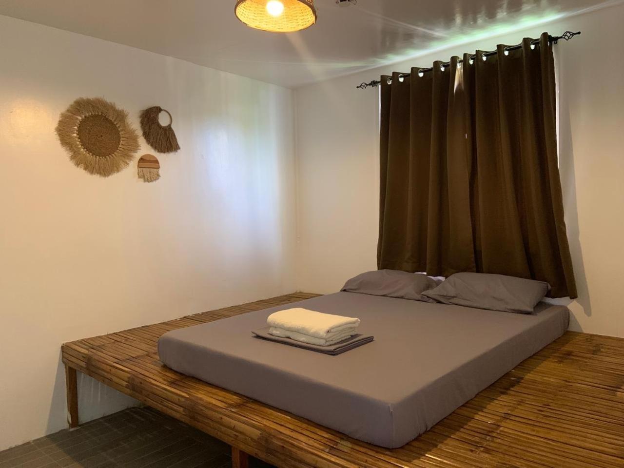 Tribal Xperience Guesthouse San Vicente  Eksteriør billede
