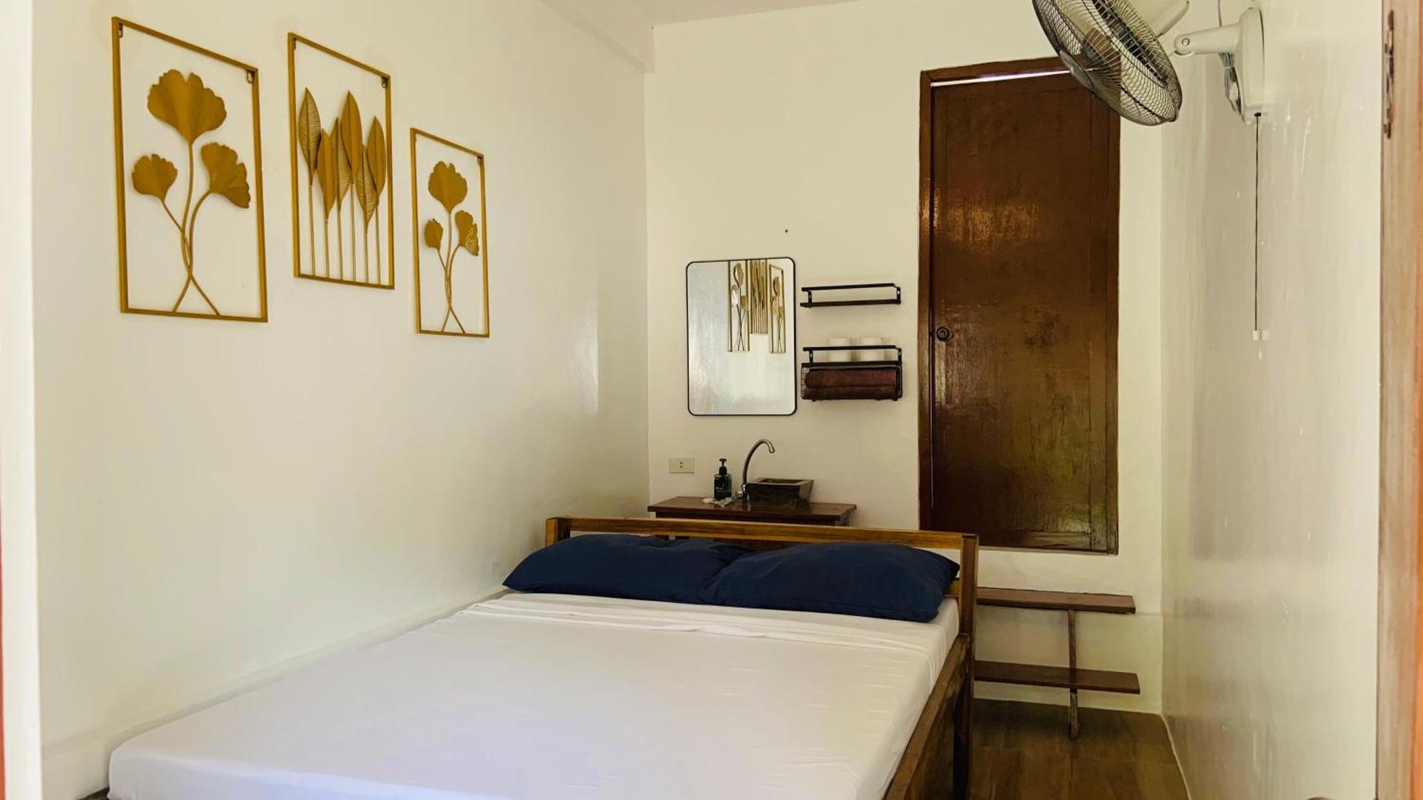 Tribal Xperience Guesthouse San Vicente  Eksteriør billede
